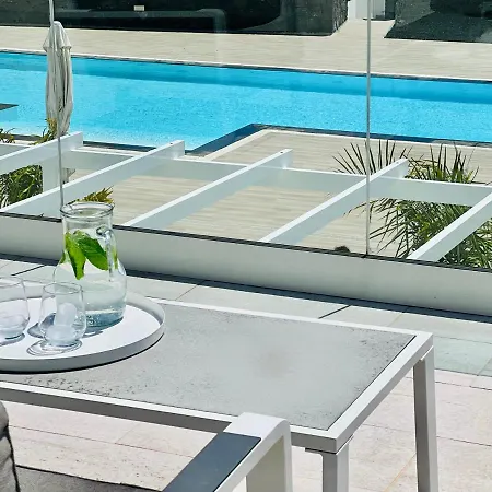 Canaryislandshost L Arena Costa Teguise