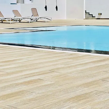 Appartamento Canaryislandshost L Arena