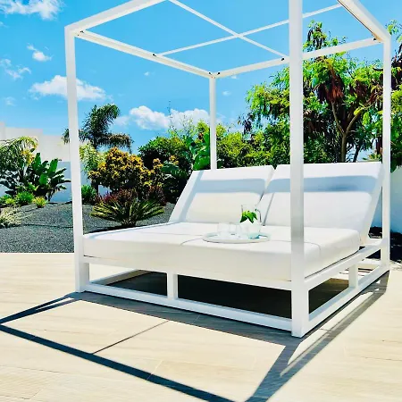 Canaryislandshost L Arena Appartamento *