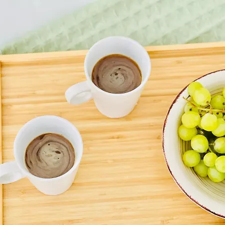 Canaryislandshost L Arena Appartamento *