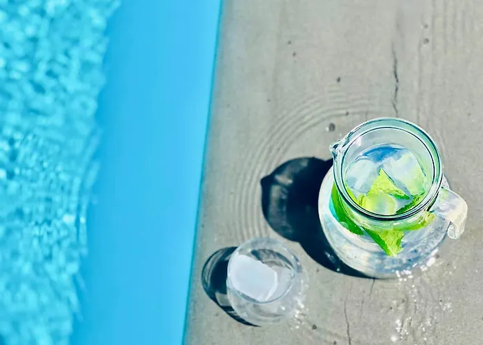 شقة Canaryislandshost L Arena