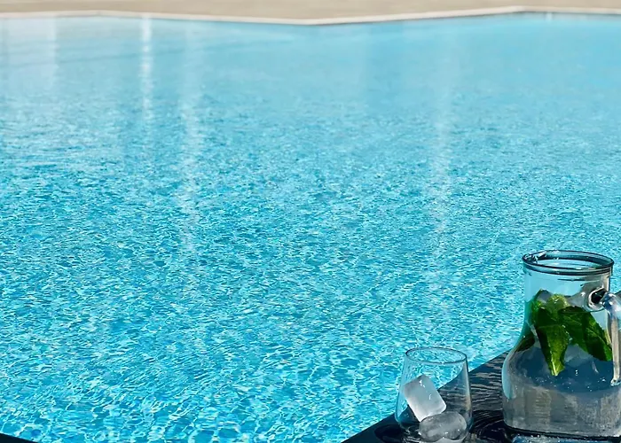 Canaryislandshost L Arena شقة