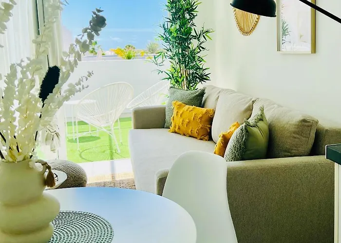 Canaryislandshost L Arena كوستا تاغيسي