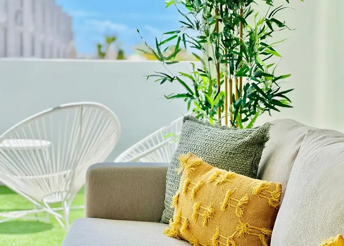 Canaryislandshost L Arena كوستا تاغيسي