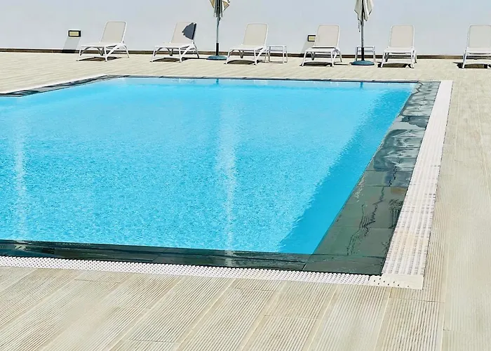 Canaryislandshost L Arena *