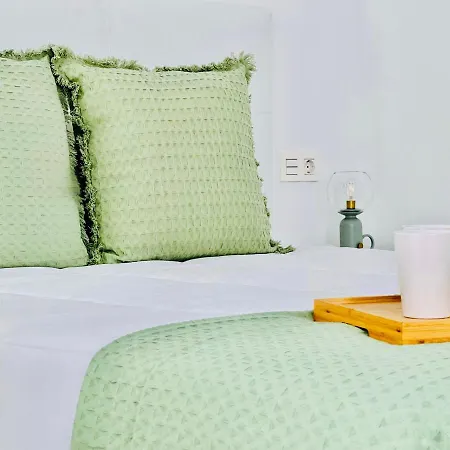 Canaryislandshost L Arena Lejlighed *