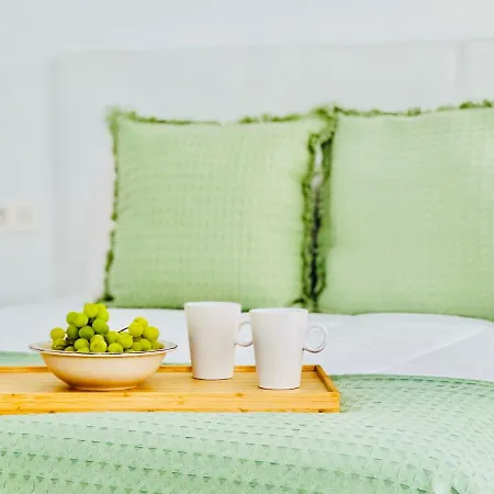 Canaryislandshost L Arena Apartment