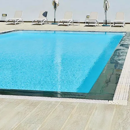 Canaryislandshost L Arena *