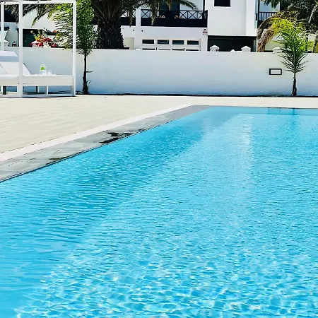 Canaryislandshost L Arena Apartment