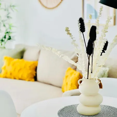 Canaryislandshost L Arena Lejlighed