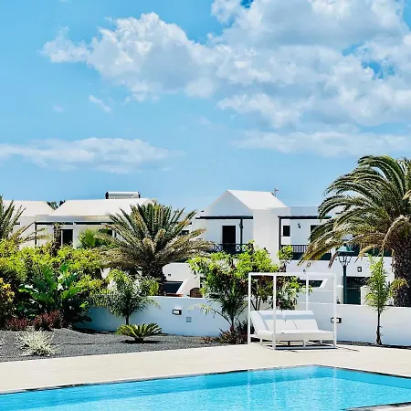 Canaryislandshost L Arena Lejlighed