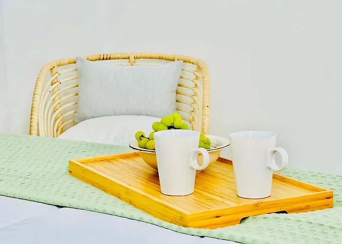 Apartment Canaryislandshost L Arena Costa Teguise