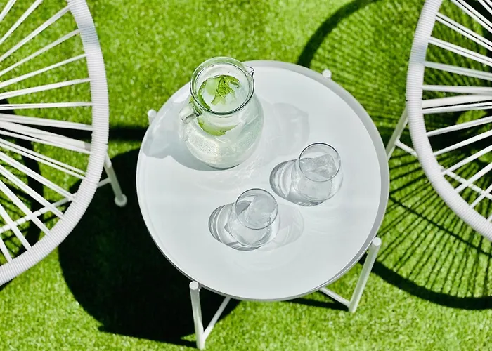 Apartment Canaryislandshost L Arena