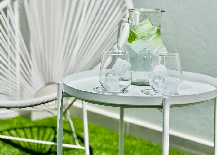 Canaryislandshost L Arena Apartment Costa Teguise