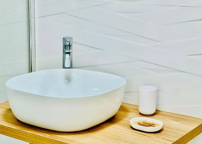 Apartment Canaryislandshost L Arena