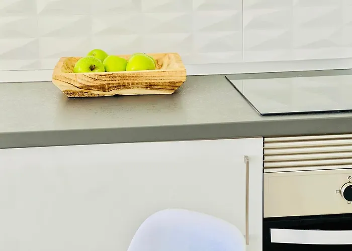 Canaryislandshost L Arena Apartment