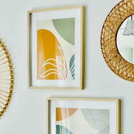 Canaryislandshost L Arena 公寓 *