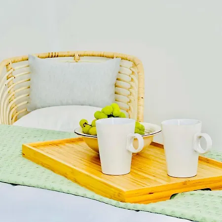 公寓 Canaryislandshost L Arena 科斯塔特吉塞