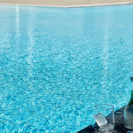 Canaryislandshost L Arena 公寓