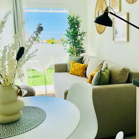 Canaryislandshost L Arena 科斯塔特吉塞