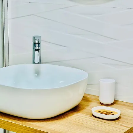 公寓 Canaryislandshost L Arena