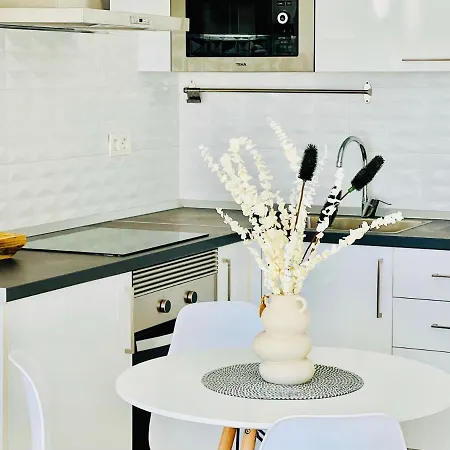 Canaryislandshost L Arena 公寓