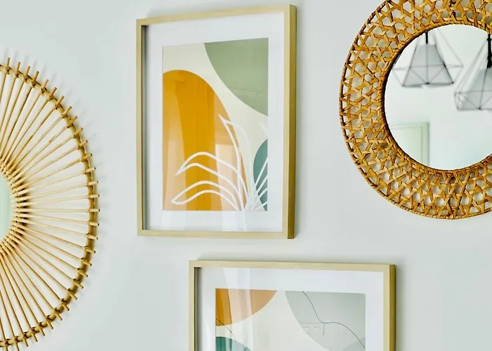 Canaryislandshost L Arena Apartamento *