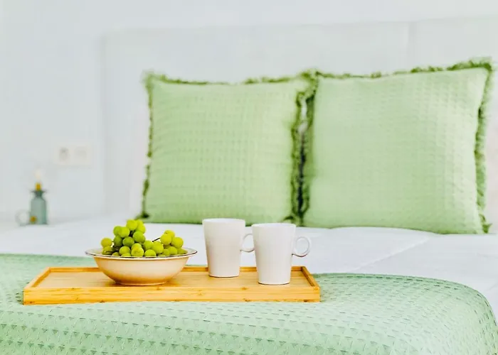 Canaryislandshost L Arena Apartamento