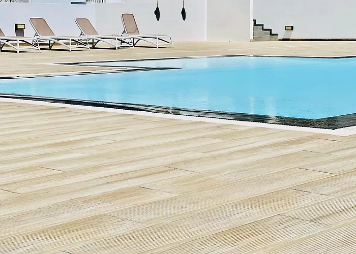 Apartamento Canaryislandshost L Arena