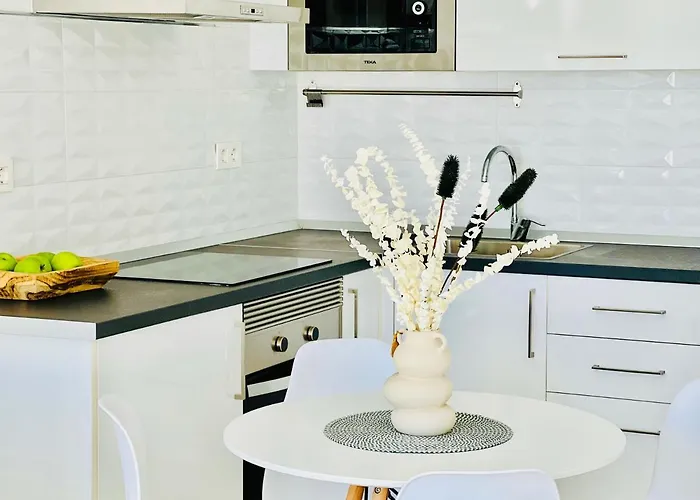 Canaryislandshost L Arena Apartamento