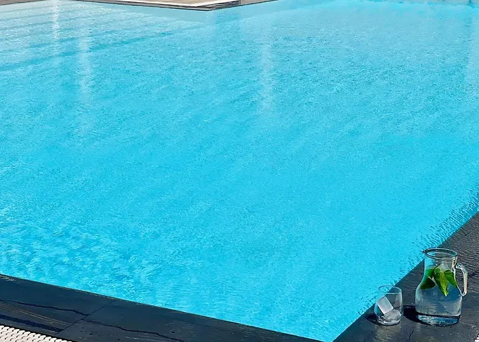 Apartamento Canaryislandshost L Arena Costa Teguise