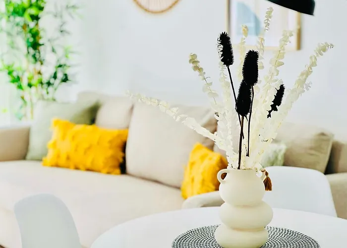 Canaryislandshost L Arena Apartamento