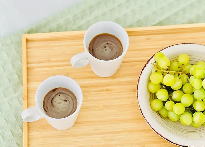 Canaryislandshost L Arena Apartamento *